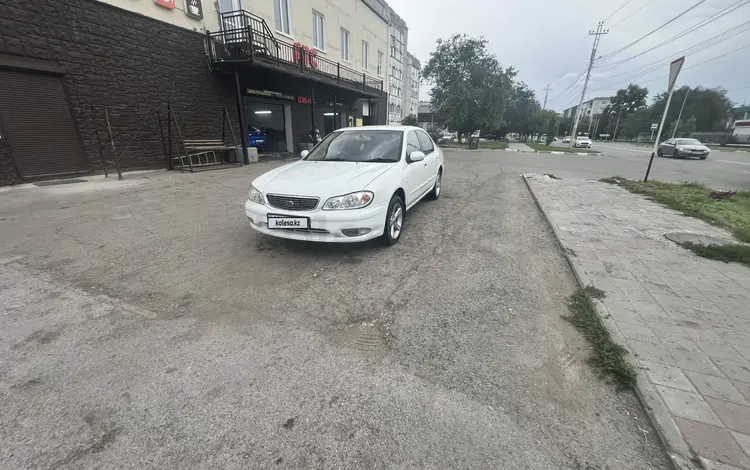 Nissan Cefiro 1999 года за 1 750 000 тг. в Костанай