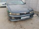 Mitsubishi Galant 1995 годаүшін110 000 тг. в Тараз