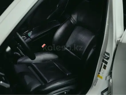 BMW 535 2013 года за 11 700 000 тг. в Алматы – фото 14