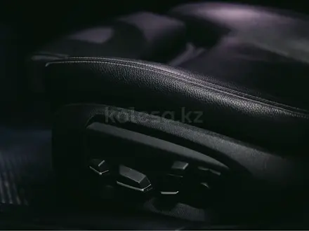 BMW 535 2013 года за 11 700 000 тг. в Алматы – фото 15