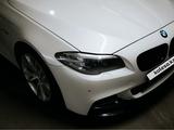 BMW 535 2013 годаүшін11 800 000 тг. в Алматы – фото 5