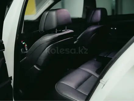 BMW 535 2013 года за 11 700 000 тг. в Алматы – фото 20