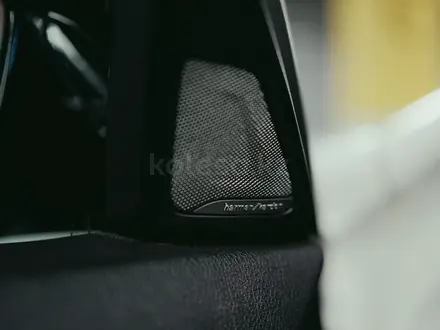 BMW 535 2013 года за 11 700 000 тг. в Алматы – фото 13