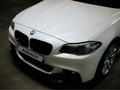 BMW 535 2013 года за 11 700 000 тг. в Алматы – фото 4