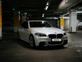 BMW 535 2013 года за 11 700 000 тг. в Алматы – фото 3