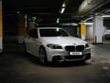 BMW 535 2013 годаүшін11 800 000 тг. в Алматы – фото 3