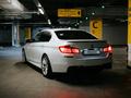 BMW 535 2013 года за 11 700 000 тг. в Алматы – фото 6