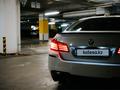 BMW 535 2013 года за 11 700 000 тг. в Алматы