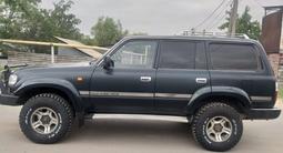 Toyota Land Cruiser 1993 года за 9 999 000 тг. в Алматы – фото 4