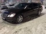 Mercedes-Benz E 250 2011 года за 7 000 000 тг. в Алматы