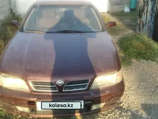 Nissan Maxima