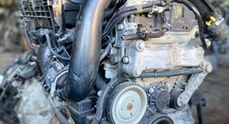 Контрактный Двигатель Peugeot, Citroen 1, 6T EP6DT за 550 600 тг. в Астана