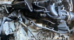 Контрактный Двигатель Peugeot, Citroen 1, 6T EP6DT за 550 600 тг. в Астана – фото 2