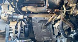 Контрактный Двигатель Peugeot, Citroen 1, 6T EP6DT за 550 600 тг. в Астана – фото 4