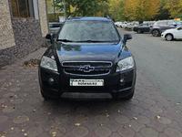 Chevrolet Captiva 2009 года за 4 500 000 тг. в Астана