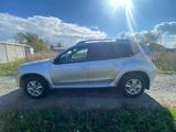 Nissan Terrano 2021 года за 7 900 000 тг. в Усть-Каменогорск