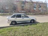 ВАЗ (Lada) 2114 2007 годаүшін1 050 000 тг. в Петропавловск