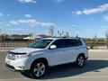 Toyota Highlander 2013 годаfor10 500 000 тг. в Атырау – фото 9