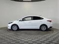 Hyundai Accent 2021 годаүшін7 303 801 тг. в Уральск – фото 2