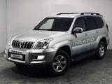 Toyota Land Cruiser Prado 2009 года за 15 000 000 тг. в Жанаозен