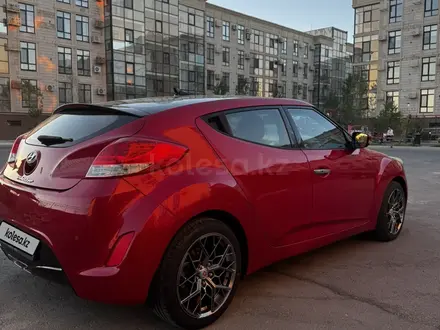 Hyundai Veloster 2013 года за 6 000 000 тг. в Атырау – фото 3