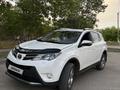 Toyota RAV4 2015 года за 8 900 000 тг. в Караганда