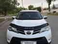 Toyota RAV4 2015 года за 8 900 000 тг. в Караганда – фото 8