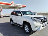 Toyota Land Cruiser Prado 2014 годаүшін17 739 761 тг. в Кызылорда – фото 3