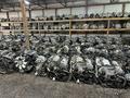 Двигатель 1mz fe 1MZ 2AZ-fe 2GR 5s-fe 3s-fe 2TZ 3ZR 1ZZ-FE 2ZR 3MZ все марк за 30 000 тг. в Алматы – фото 4
