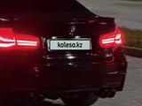 BMW 320 2016 годаүшін6 200 000 тг. в Актобе