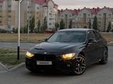 BMW 320 2016 годаүшін6 200 000 тг. в Актобе – фото 3