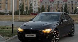 BMW 320 2016 годаүшін6 200 000 тг. в Актобе – фото 3