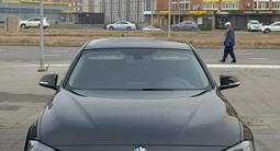 BMW 320 2016 годаүшін6 200 000 тг. в Актобе – фото 5