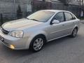 Chevrolet Lacetti 2003 года за 2 900 000 тг. в Шымкент – фото 8