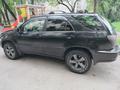 Toyota Harrier 1998 года за 3 900 000 тг. в Алматы – фото 2