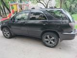 Toyota Harrier 1998 года за 3 900 000 тг. в Алматы – фото 2