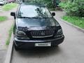 Toyota Harrier 1998 года за 3 900 000 тг. в Алматы