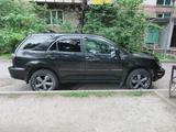 Toyota Harrier 1998 года за 3 900 000 тг. в Алматы – фото 3