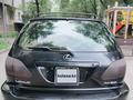 Toyota Harrier 1998 года за 3 900 000 тг. в Алматы – фото 4