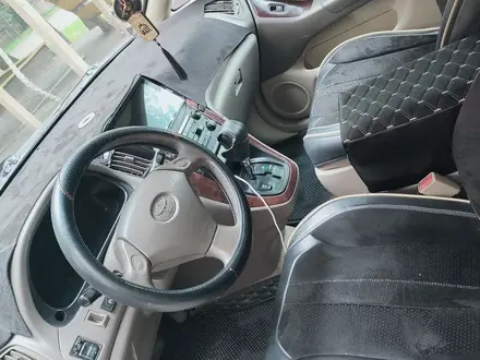 Toyota Harrier 1998 года за 3 900 000 тг. в Алматы – фото 5