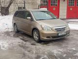 Honda Odyssey 2005 года за 6 000 000 тг. в Астана – фото 5