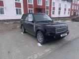 Land Rover Range Rover 2003 года за 3 500 000 тг. в Астана – фото 3