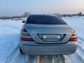 Mercedes-Benz S 500 2007 годаfor7 000 000 тг. в Алматы – фото 6