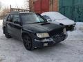 Subaru Forester 1997 года за 2 850 000 тг. в Усть-Каменогорск – фото 2