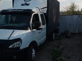 ГАЗ ГАЗель 2008 года за 8 500 000 тг. в Талдыкорган – фото 2