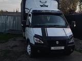 ГАЗ ГАЗель 2008 года за 8 500 000 тг. в Талдыкорган