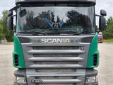 Scania  R-Series 2008 года за 25 000 000 тг. в Шымкент