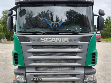 Scania  R-Series 2008 года за 25 000 000 тг. в Шымкент