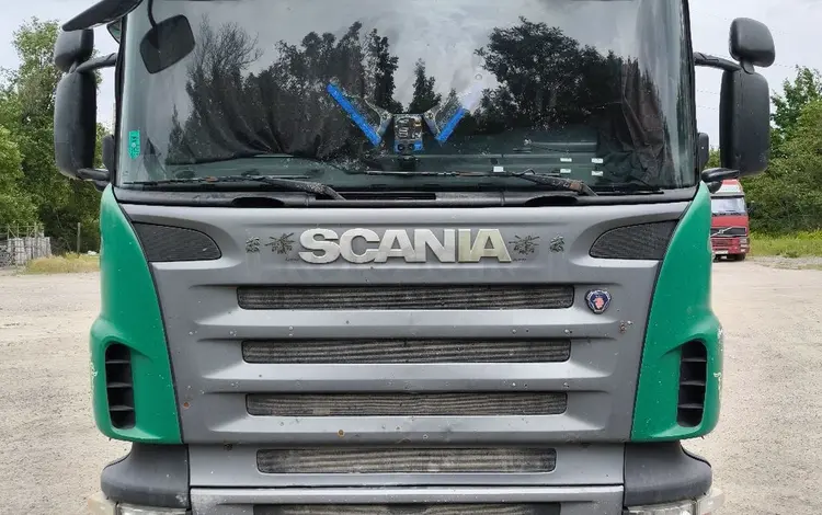 Scania  R-Series 2008 года за 25 000 000 тг. в Шымкент