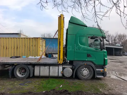 Scania  R-Series 2008 года за 25 000 000 тг. в Шымкент – фото 2